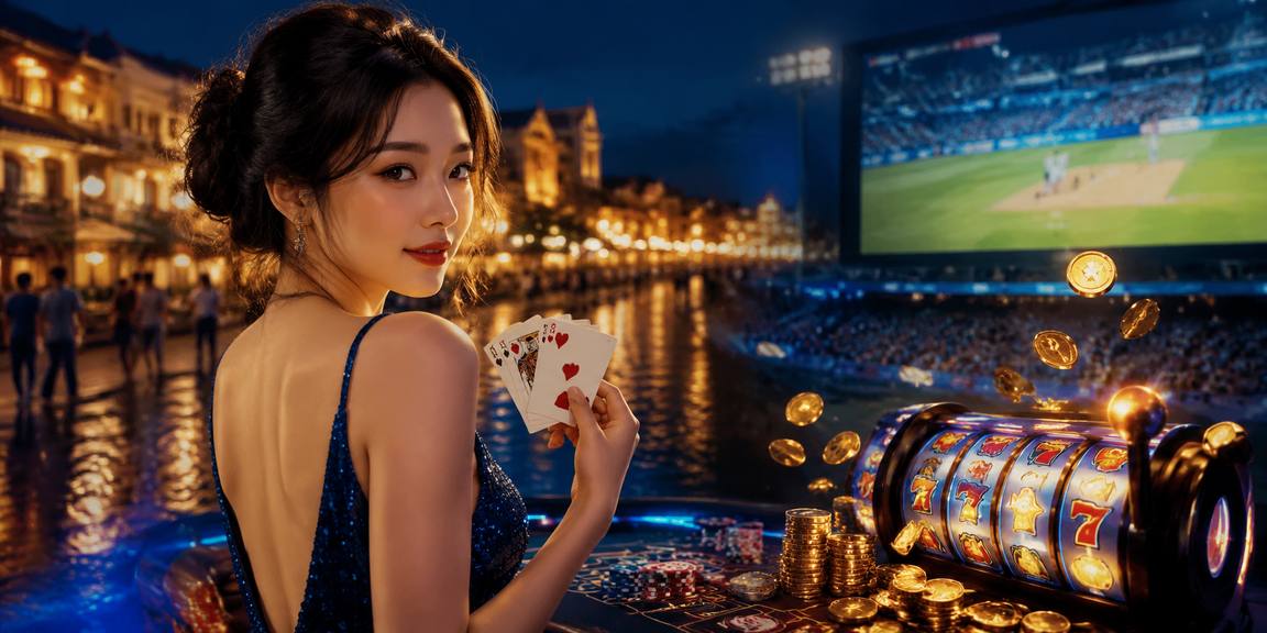 g99 Live Casino